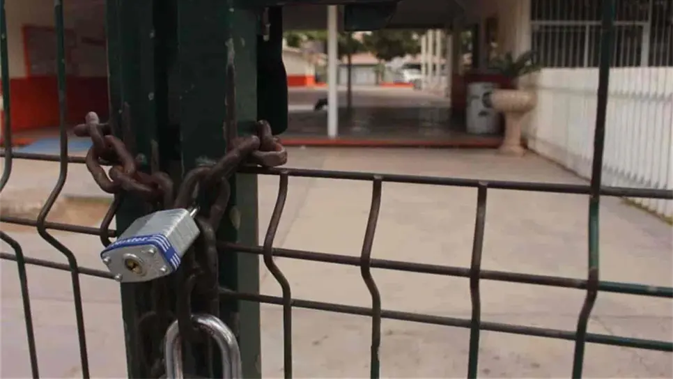 FOTO: Luz Noticias | Archivo.