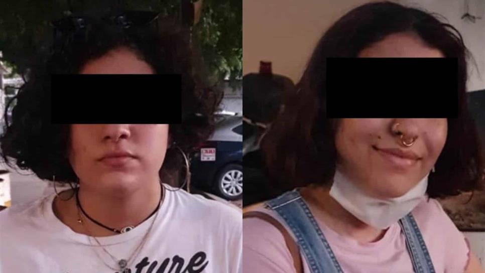 Detienen a dos mujeres cuando robaban en una tienda de Los Mochis