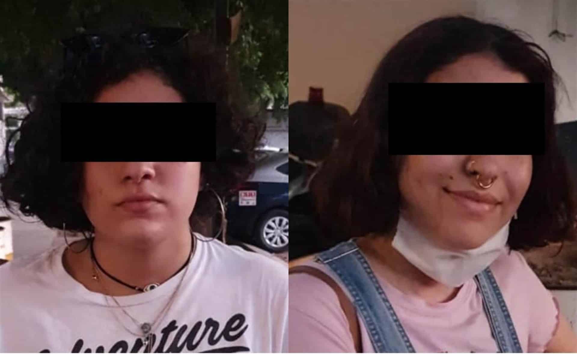 Detienen a dos mujeres cuando robaban en una tienda de Los Mochis
