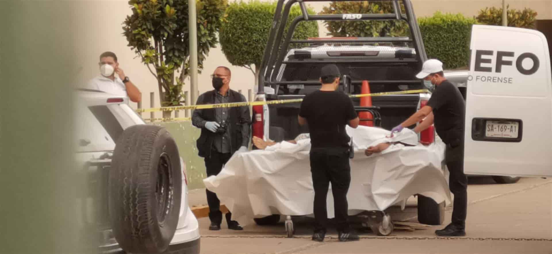 Fallece civil que resultó herido en enfrentamiento contra policías municipales