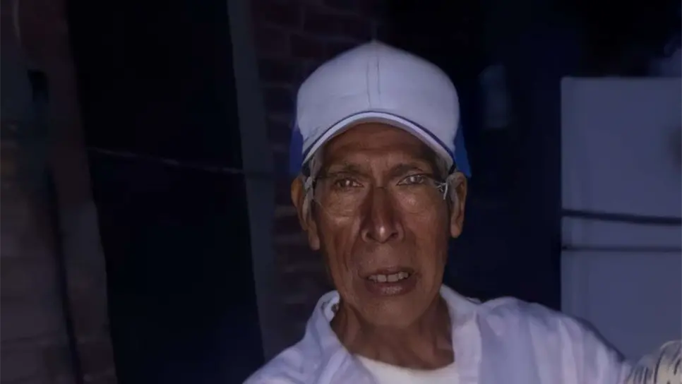 Buscan a Don Porfirio, desapareció en Corerepe, Guasave