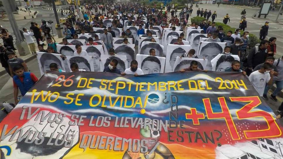 México pelea extradición desde Israel del jefe de policía del caso Ayotzinapa