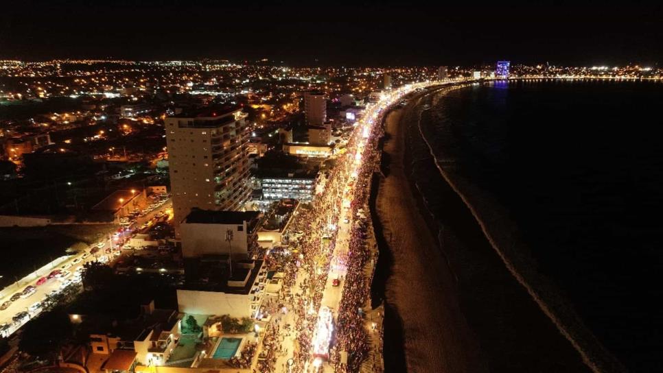 Rechaza IEES solicitud de consulta para la realización del Carnaval de Mazatlán 2021