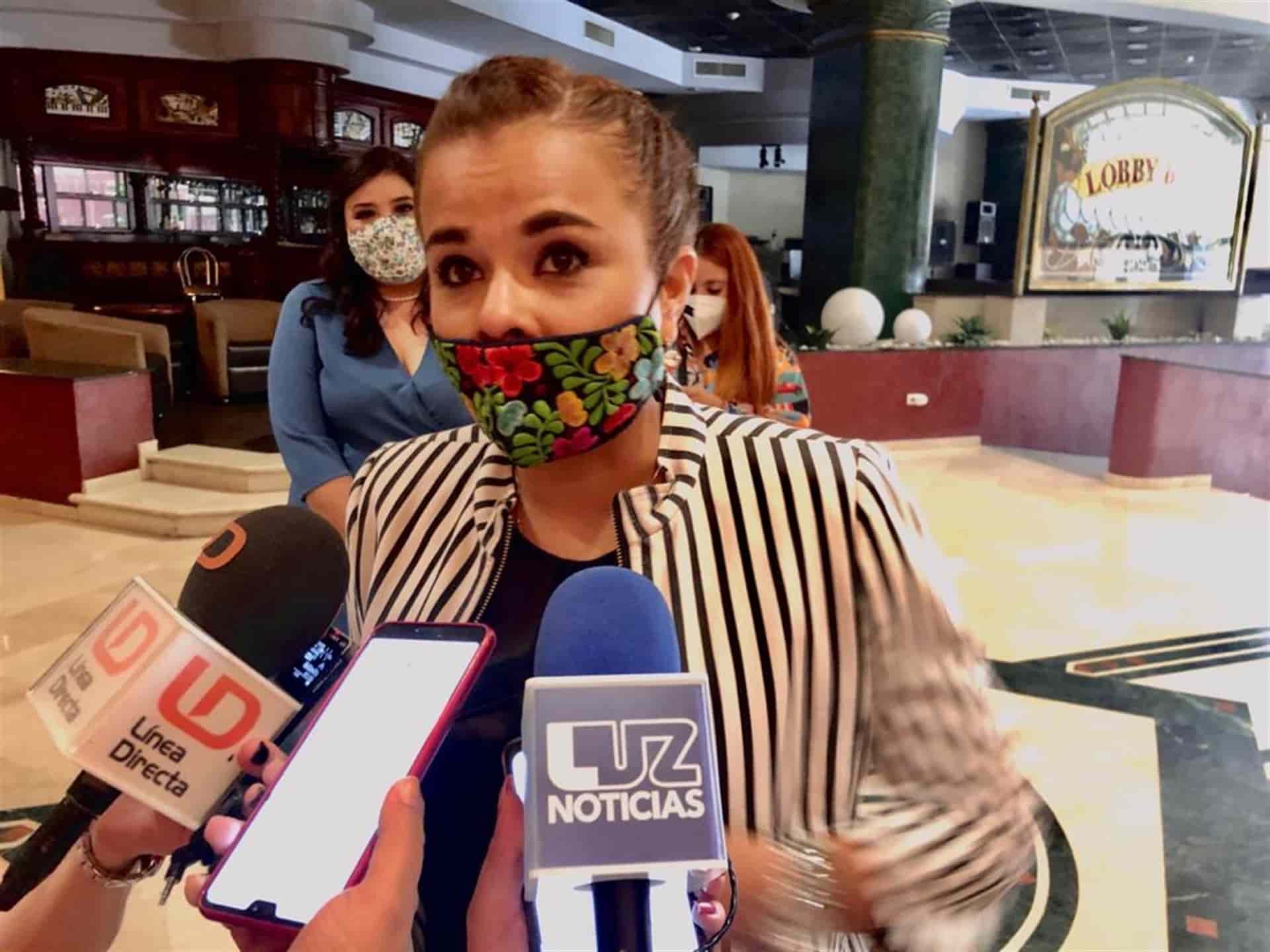 FOTO: Heidi Fonseca.