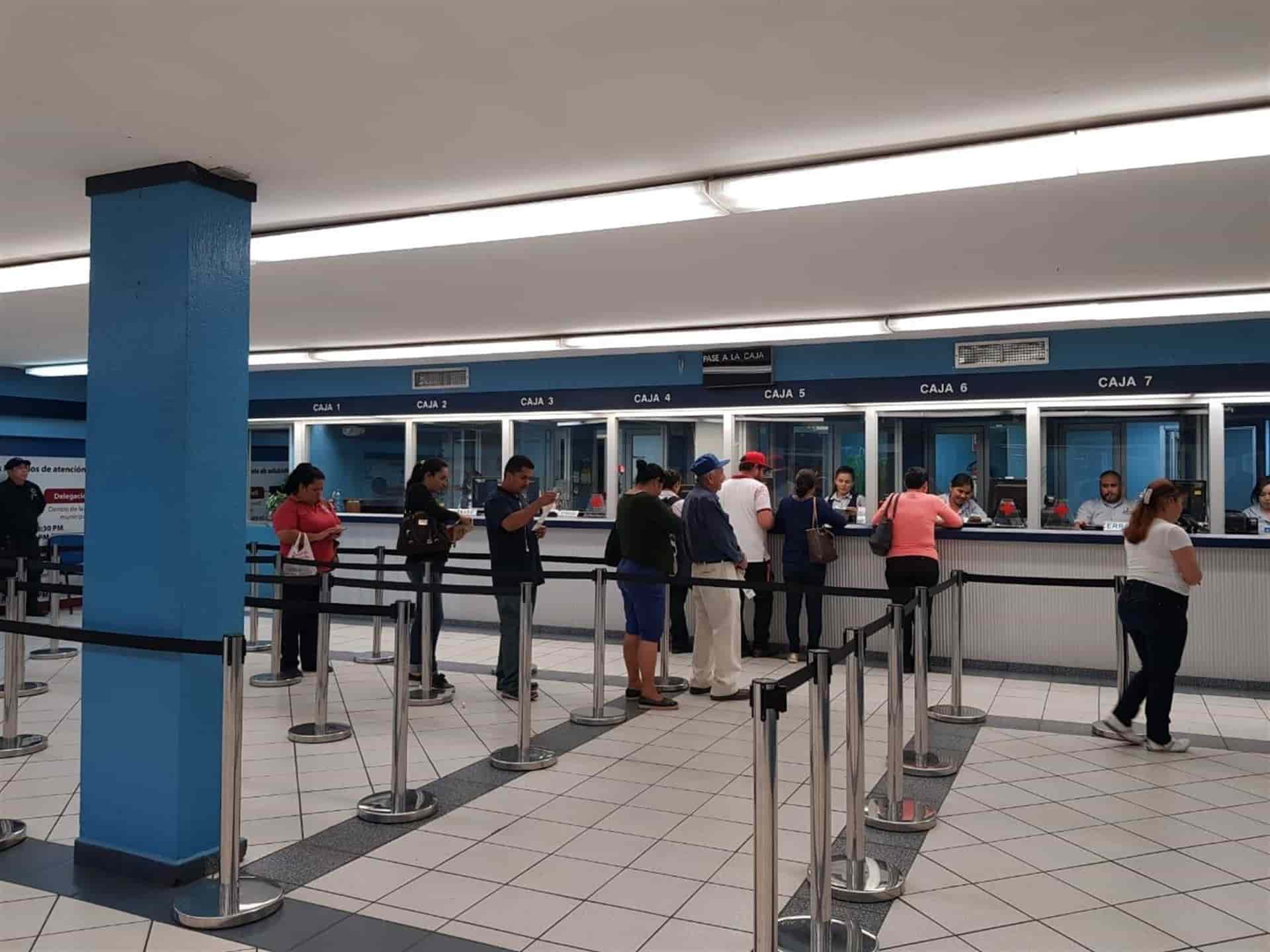 JAPAC registra 4 mil usuarios morosos