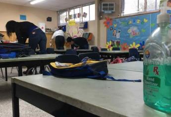 Así será el retorno a las escuelas en estados con semáforo Covid-19 en verde
