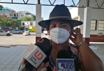 Confía diputada Lucinda Sandoval que se concrete relleno sanitario para Guasave