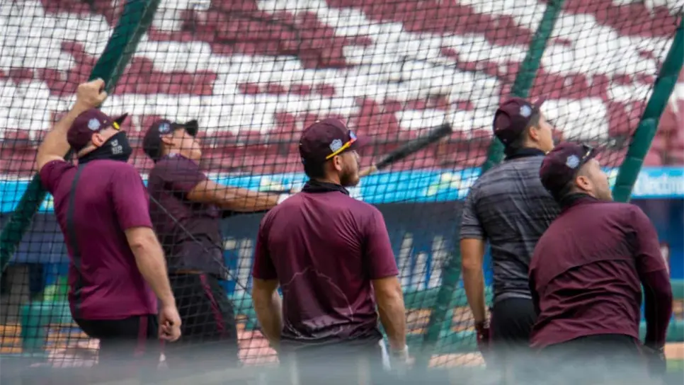 El que rompa las reglas Covid-19 será despedido: Benjamín Gil