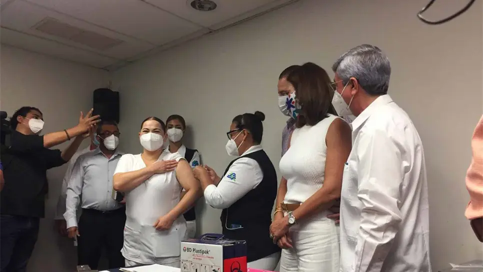 FOTO: Perla Sánchez.