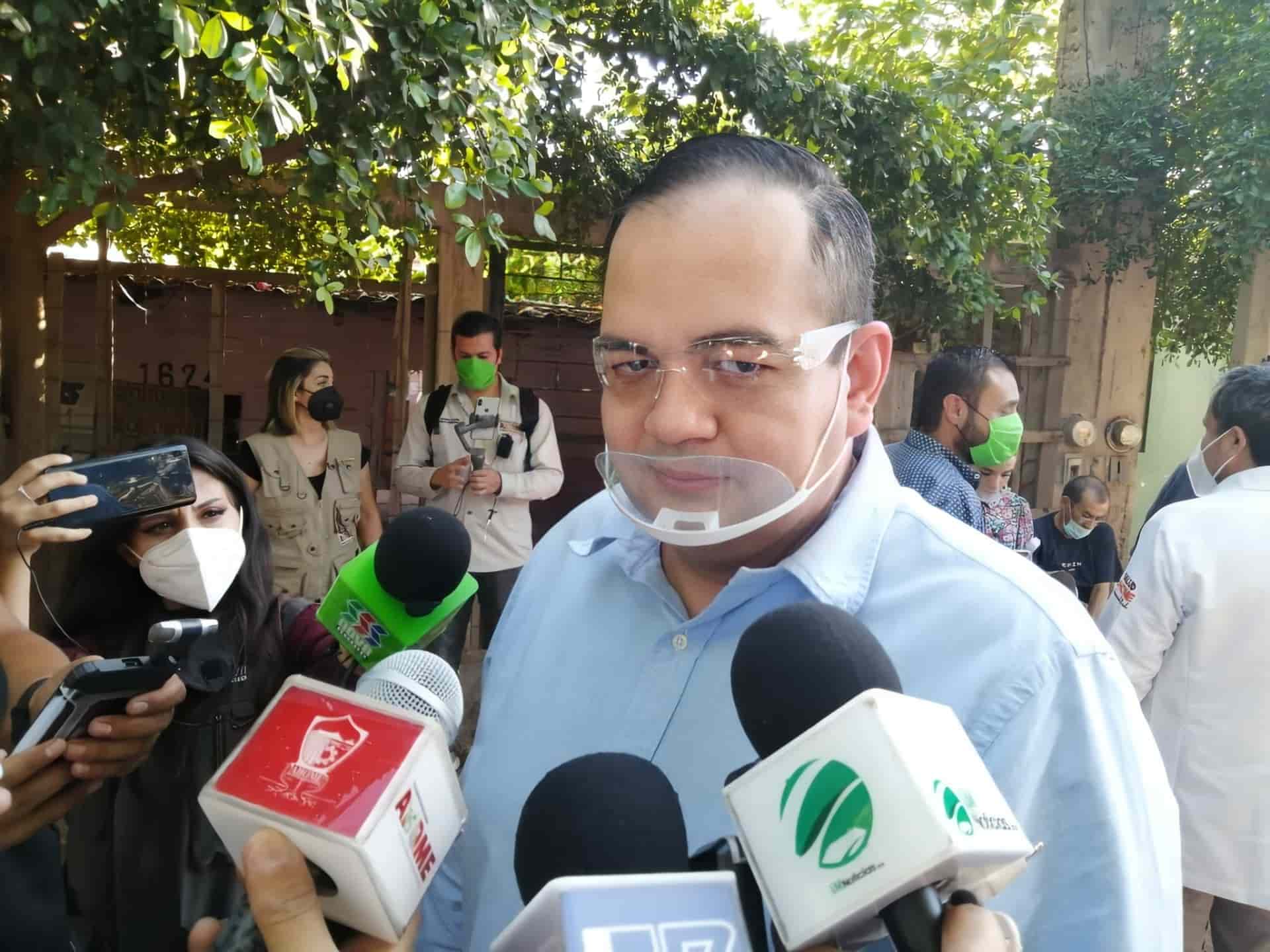 FOTO: Víctor Acosta.