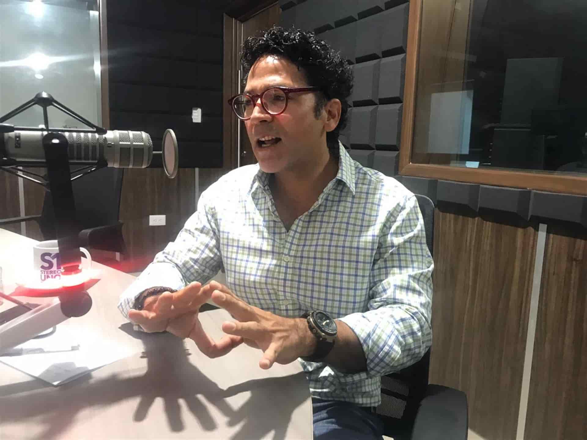 FOTO: Luz Noticias.