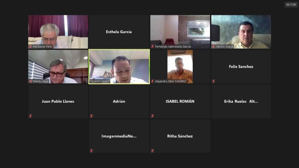 Este martes celebrarán Intercamaral Estatal Este martes celebrarán Intercamaral Estatal