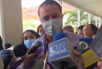 El Cosalazo es un evento a cargo del municipio: Quirino