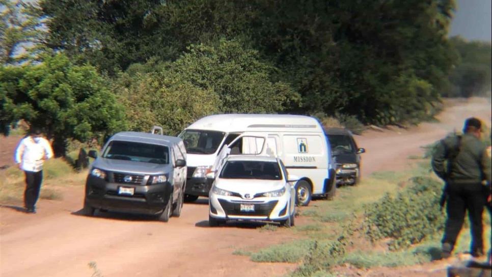 Encuentran cuerpo de una mujer en Juan José Ríos Encuentran cuerpo de una mujer en Juan José Ríos