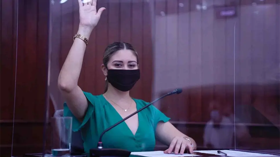 FOTO: Heidi Fonseca.