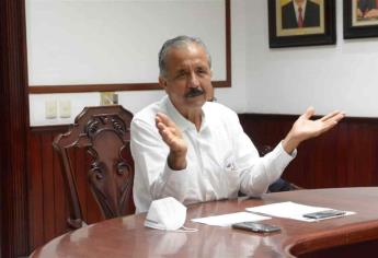 «Voten como se les pegue la gana, no como les digan», dice Estrada Ferreiro a diputados locales