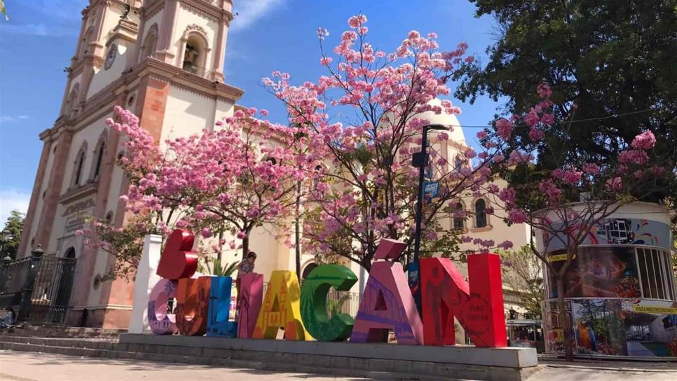 Celebra Culiacán su aniversario 489