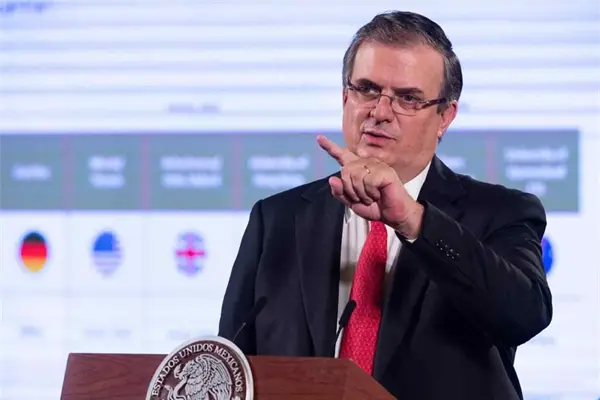 México garantiza 51.6 millones de vacunas Covid-19 gracias a acuerdo COVAX México garantiza 51.6 millones de vacunas Covid-19 gracias a acuerdo COVAX