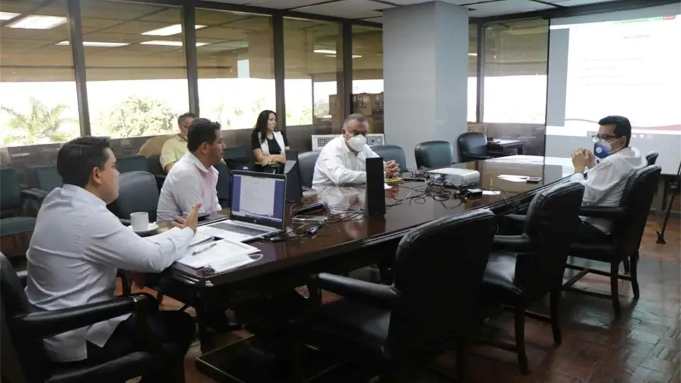 FOTO: Gobierno de Sinaloa.