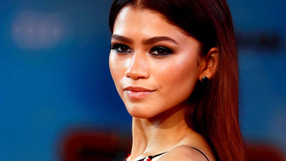 Zendaya negocia encarnar a la leyenda del rock and roll Ronnie Spector