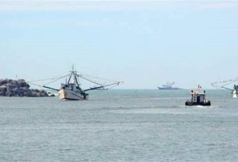 Llama el Sector Naval de Topolobampo a denunciar pesca furtiva