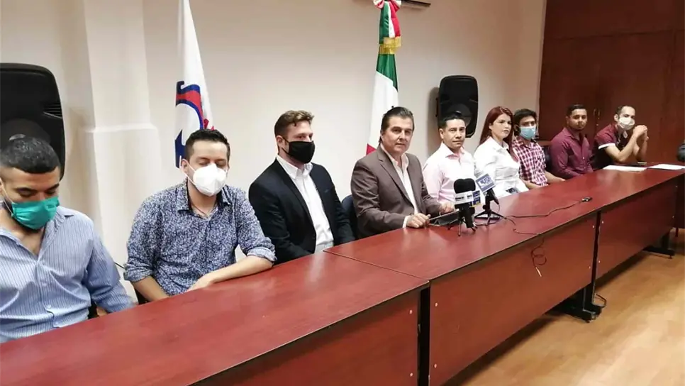 FOTO: Esthela García.