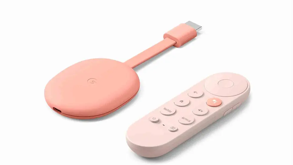 Pocas novedades en los Pixel, pero revolución en el Chromecast de Google