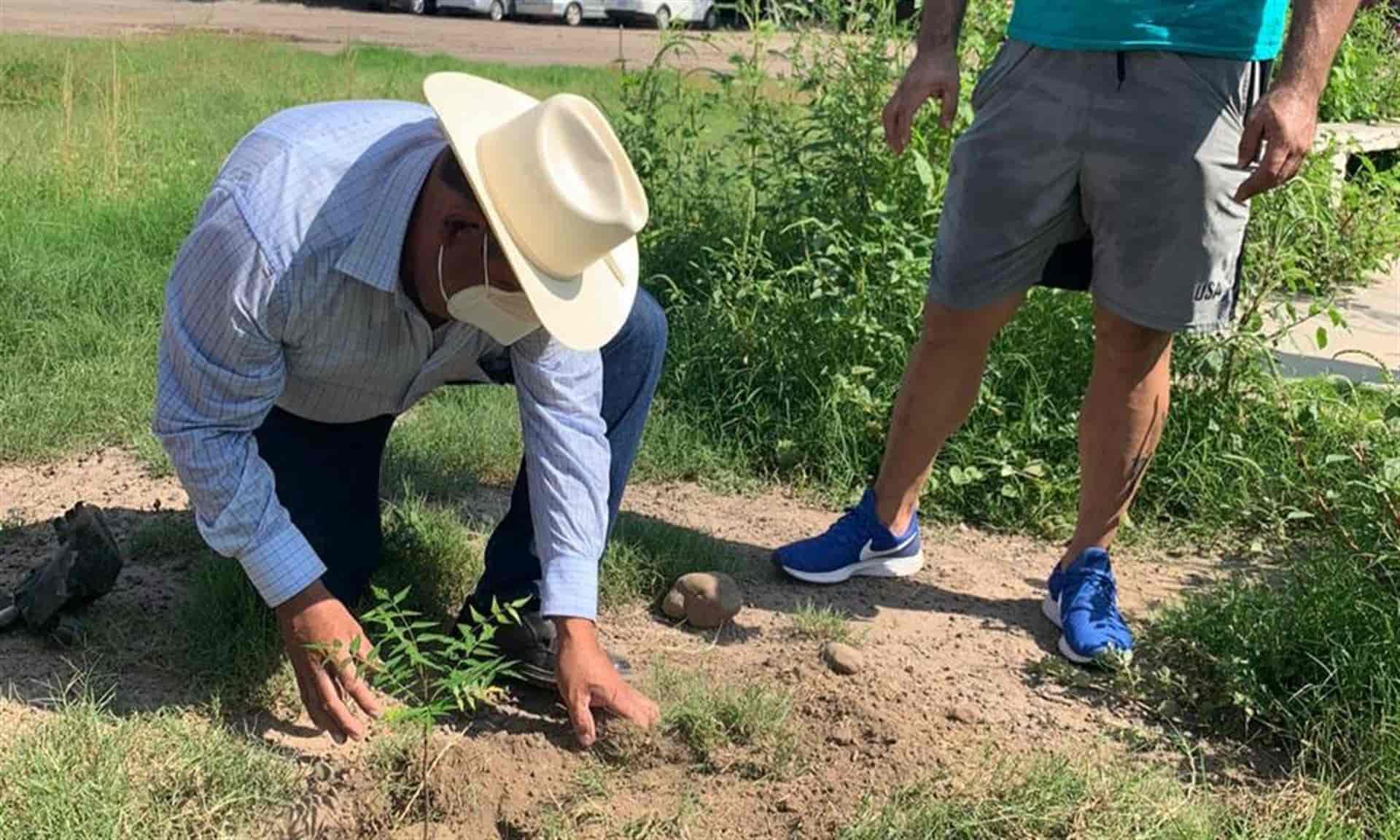 FOTO: Ayuntamiento de El Fuerte.