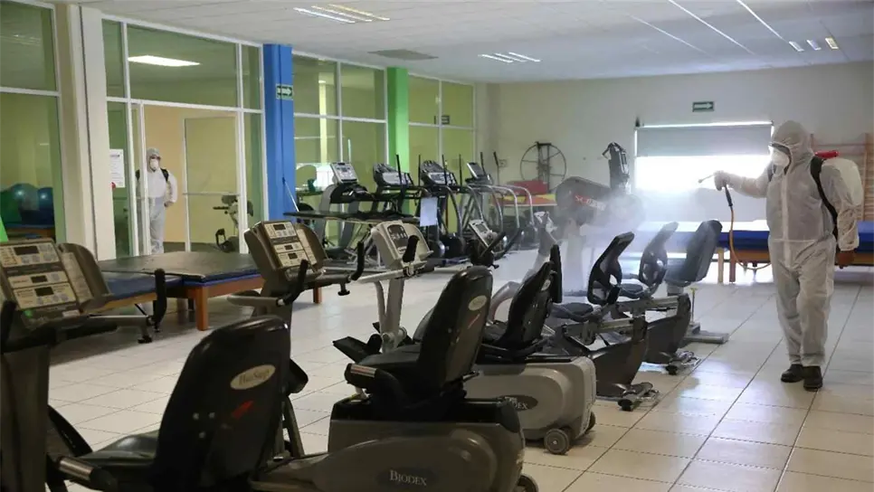 A partir de octubre abrirán los Centros de Rehabilitación de DIF