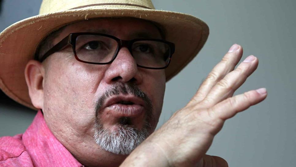 Fiscalía pide 50 años de cárcel para asesino del periodista Javier Valdez