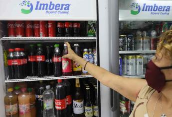 Una de cada dos bebidas en México son bajas o nulas en calorías, según gremio