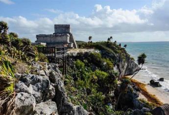 Anuncia AMLO construcción de aeropuerto en Tulum