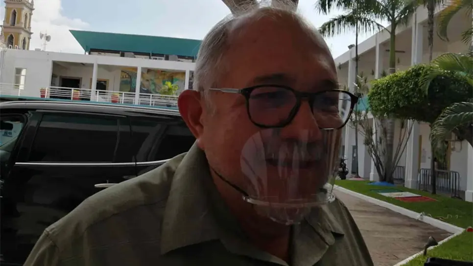 FOTO: Ana Lidia Avilés.