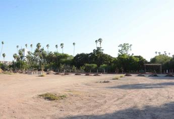 Parque Sinaloa contará con el primer jardín etnobiológico de la entidad