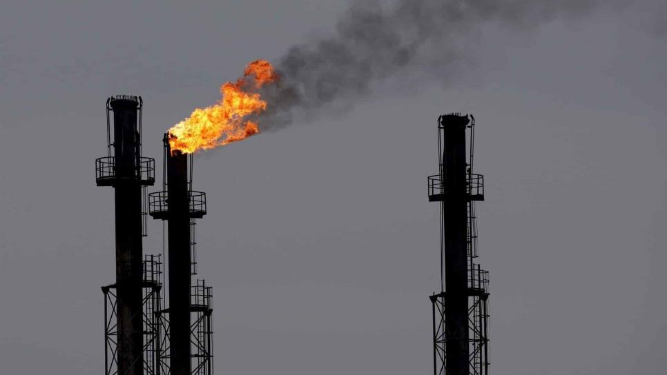 El petróleo Brent continúa cotizando por debajo de los 40 dólares, en 39,03