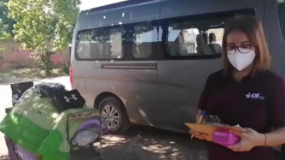 FOTO: Jessi Jáuregui.