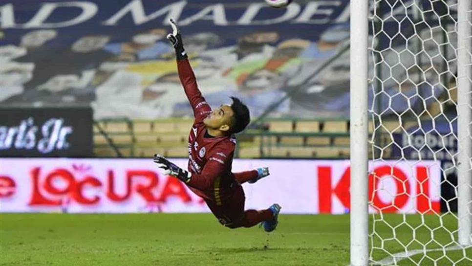 De último minuto, León devora a Mazatlán