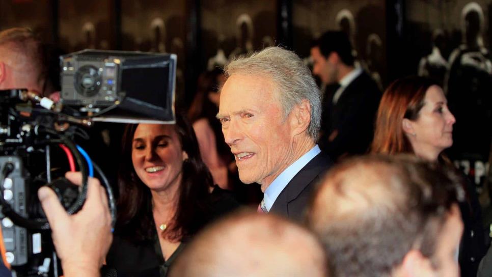 Clint Eastwood protagonizará y dirigirá una nueva película: Cry Macho