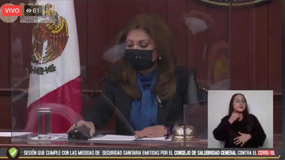 FOTO: Captura de pantalla | Heidi Fonseca.