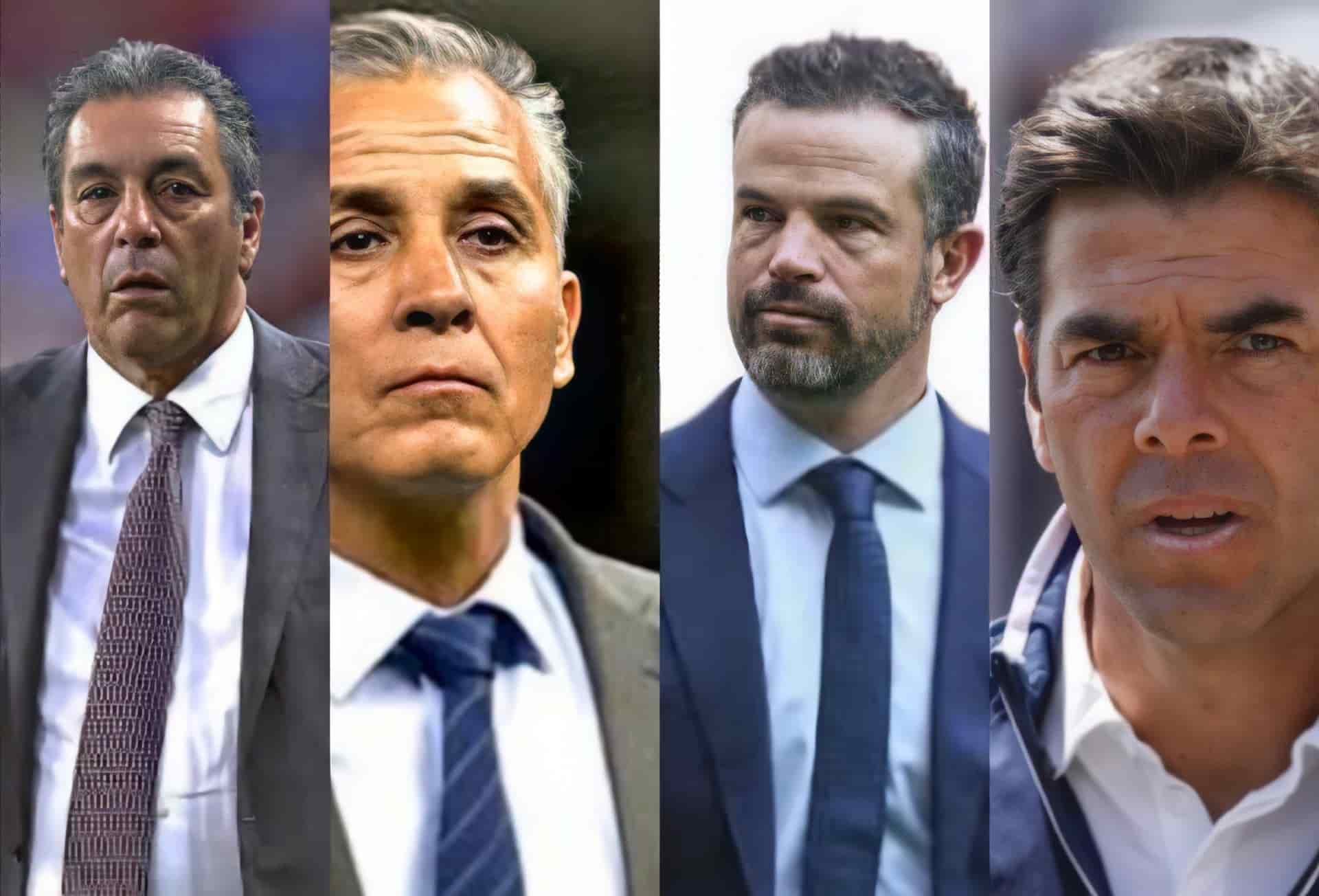 Varios técnicos se perfilan para dirigir al Mazatlán FC