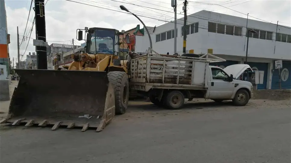 FOTO: Ana Lidia Avilés.