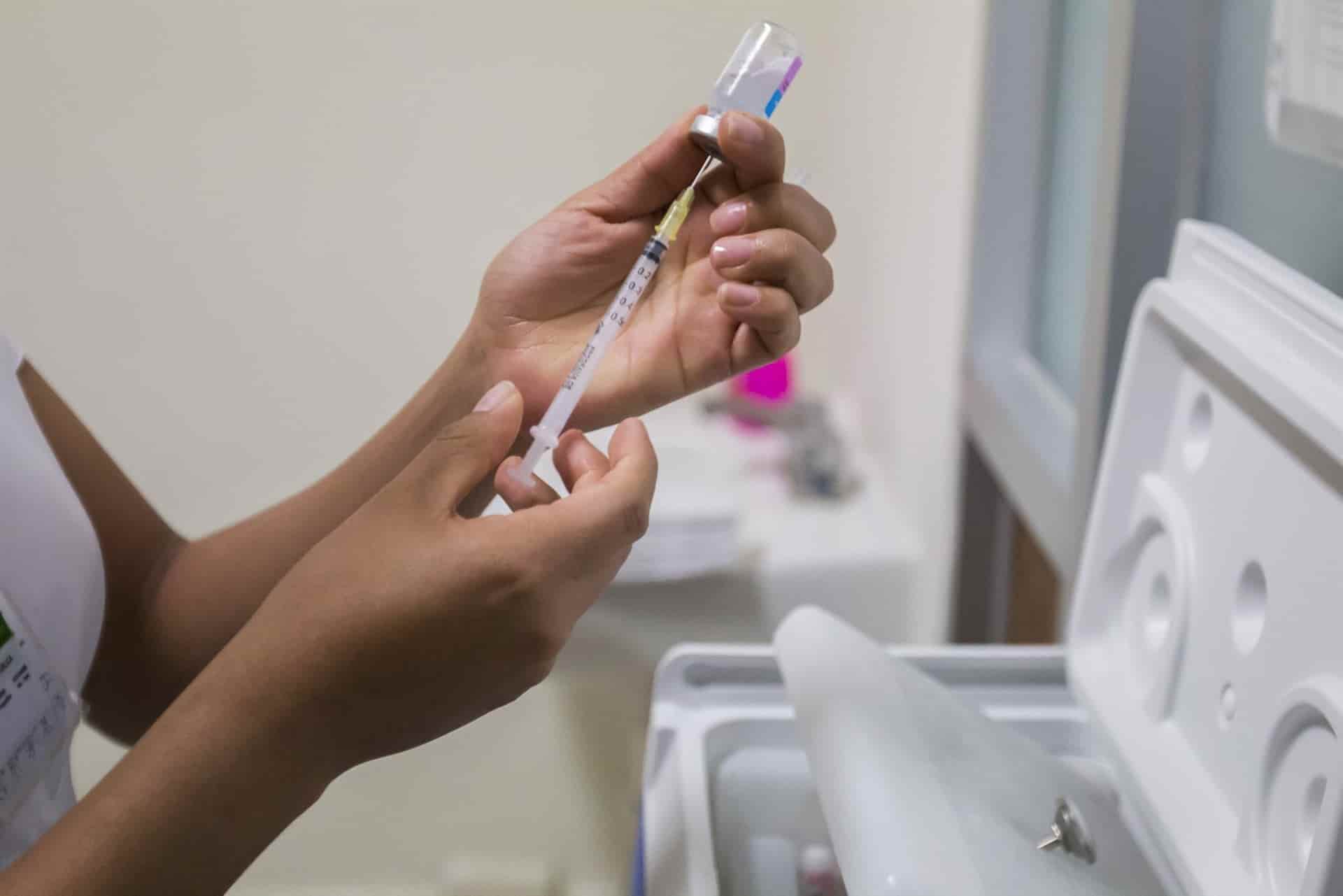 ¿Dudas en vacunarte contra la influenza? En Sinaloa ya van 10 decesos este año