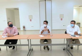 Gestionará SEPyC maestros para atender comunidades indígenas de Sinaloa