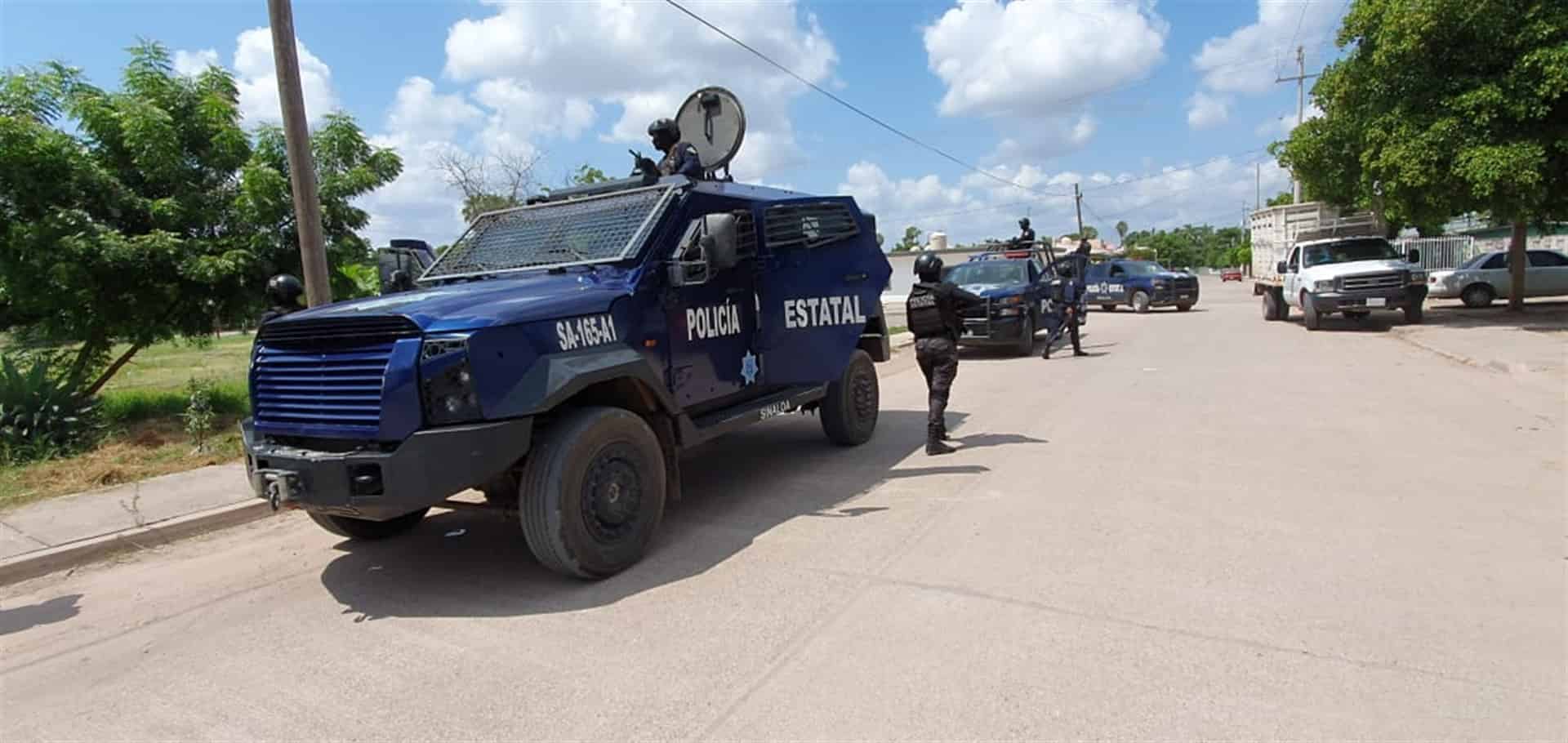 FOTO: Kevin Chicuate.