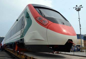 Gobierno revive plan del tren México-Querétaro que causó polémica con China