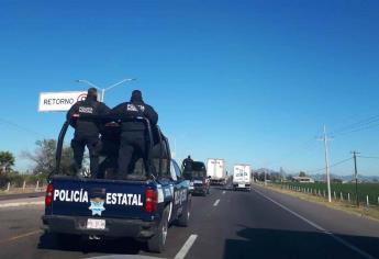 Empistolado asalta gasera en Guasave y se lleva 38 mil pesos