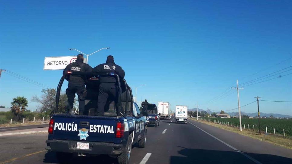 Empistolado asalta gasera en Guasave y se lleva 38 mil pesos