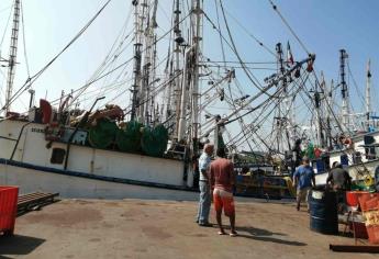 Buscan reforzar vigilancia para evitar asaltos a pescadores en Mazatlán