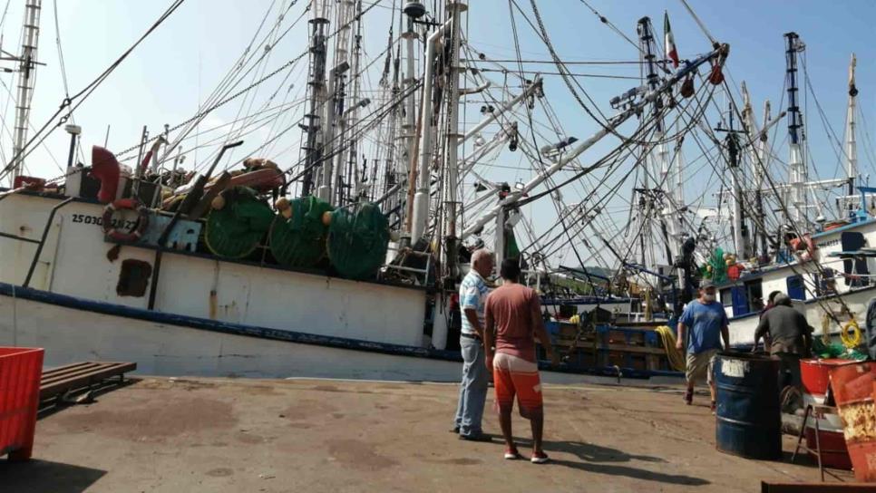 Buscan reforzar vigilancia para evitar asaltos a pescadores en Mazatlán