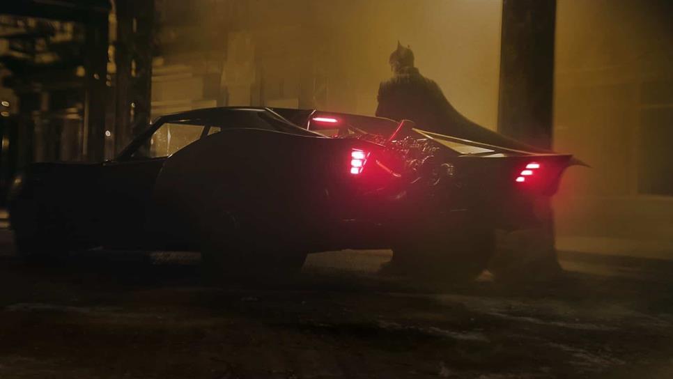 The Batman se verá en 2022 por el efecto dominó de la pandemia en Hollywood